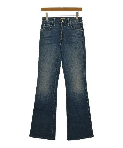 mother ยีนส์