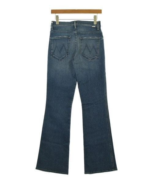 mother ยีนส์