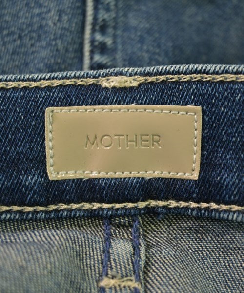 mother ยีนส์