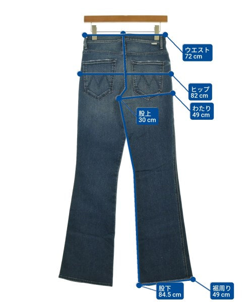 mother ยีนส์