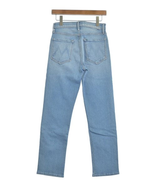 mother ยีนส์