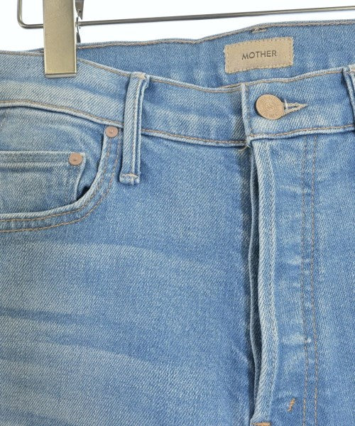mother ยีนส์