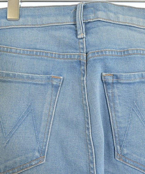 mother ยีนส์