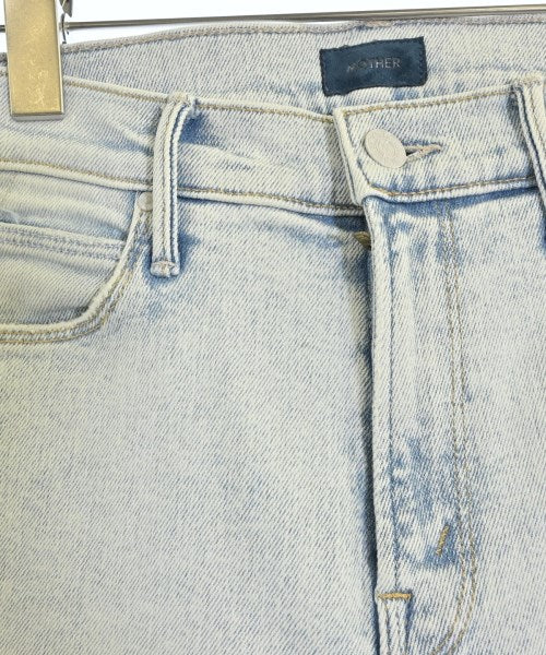 mother ยีนส์