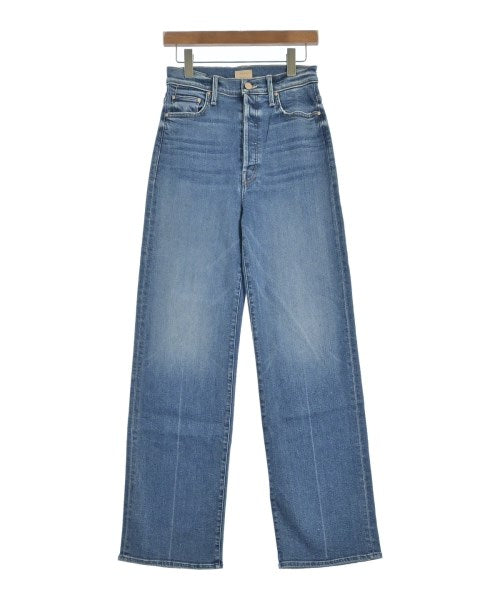 mother ยีนส์