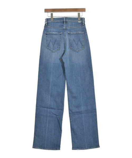 mother ยีนส์