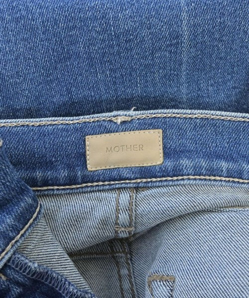 mother ยีนส์