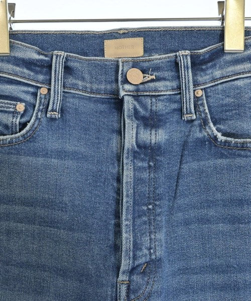 mother ยีนส์