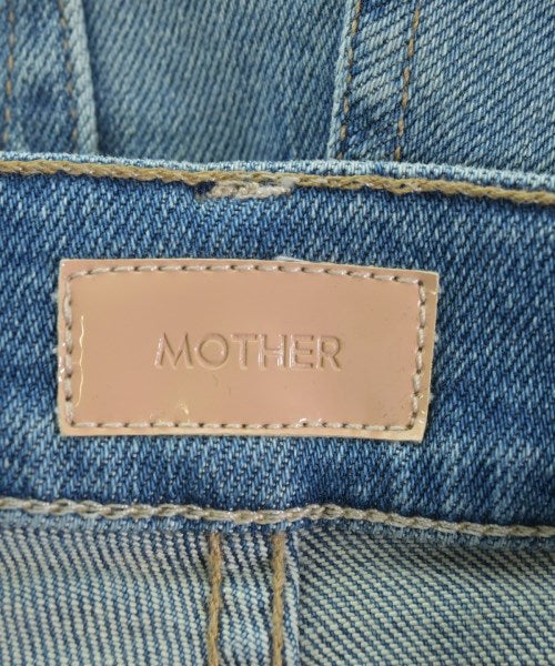 mother กางเกง อื่น