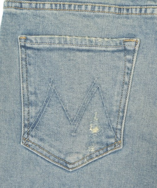 mother กางเกง อื่น