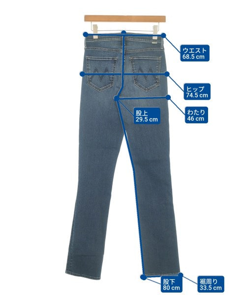 mother กางเกง อื่น