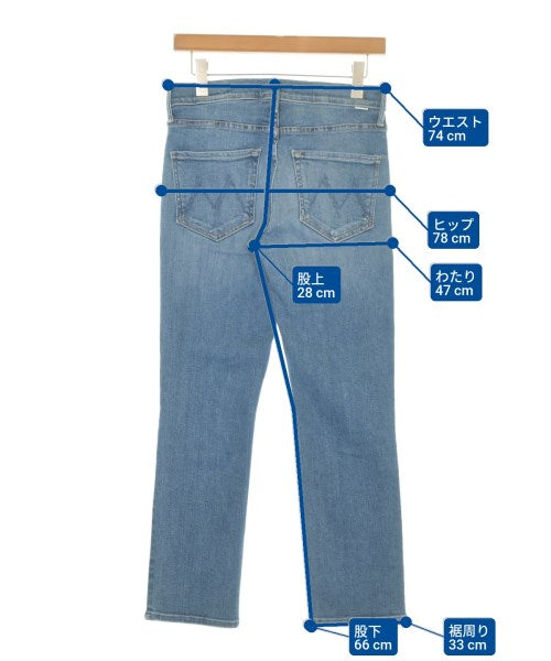 mother กางเกง อื่น