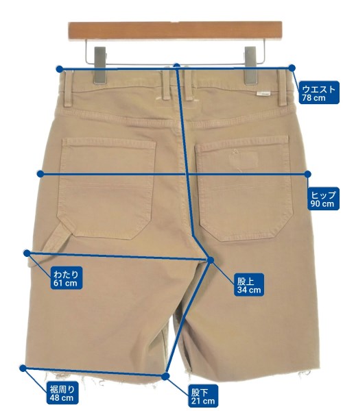 mother กางเกง อื่น