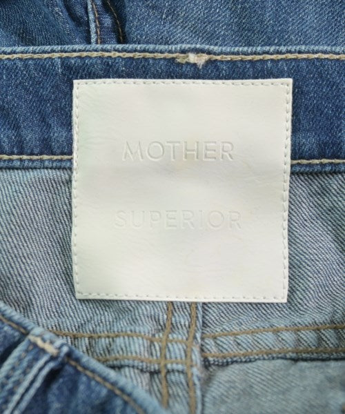 mother ยีนส์