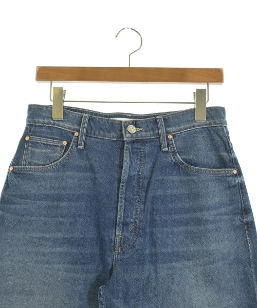 mother ยีนส์