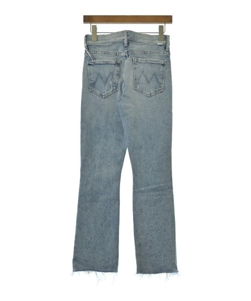 mother ยีนส์