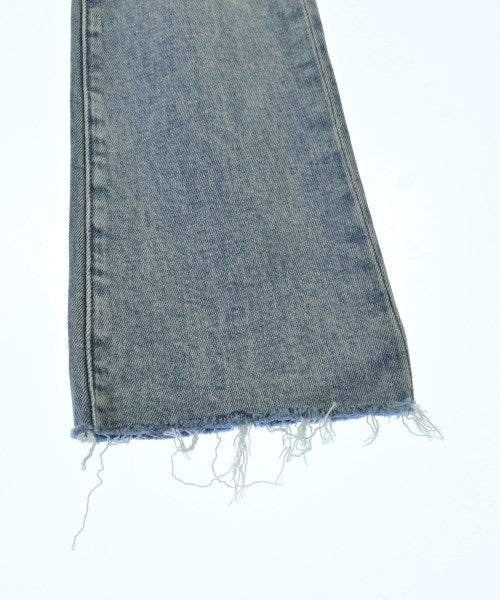 mother ยีนส์