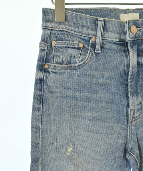 mother ยีนส์