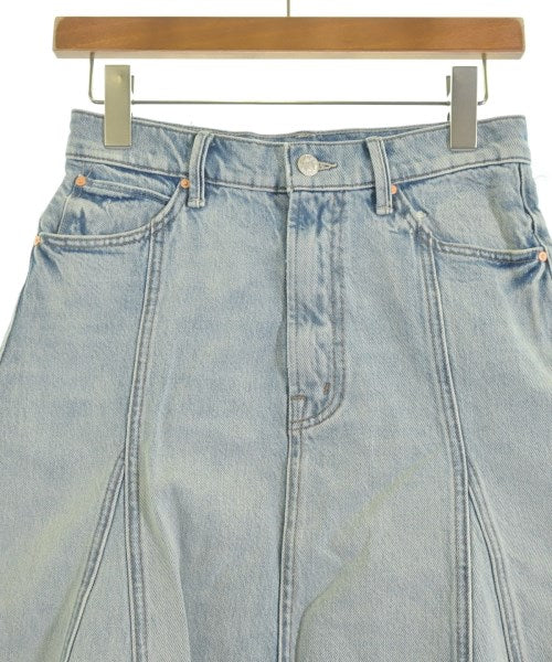 mother กระโปรงยาว/แม็กซี่ยาว