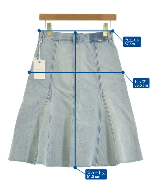 mother กระโปรงยาว/แม็กซี่ยาว