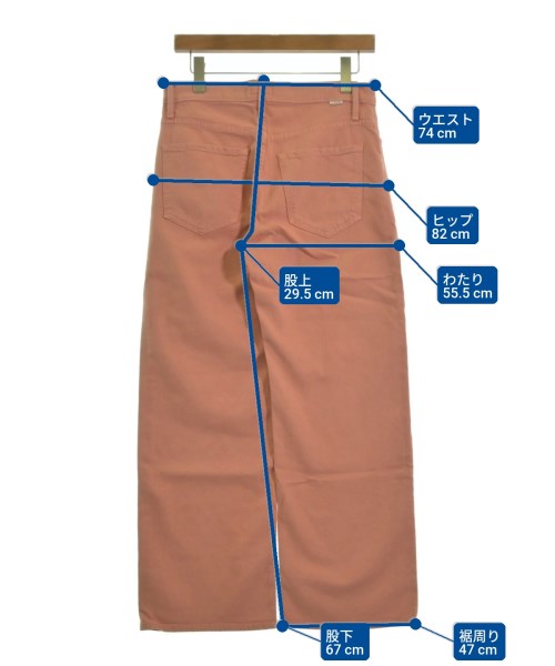 mother กางเกง อื่น