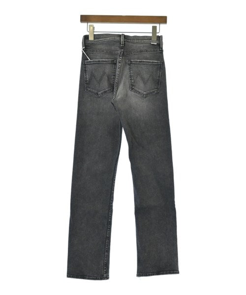 mother ยีนส์