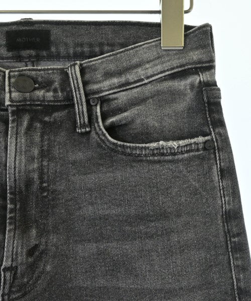 mother ยีนส์