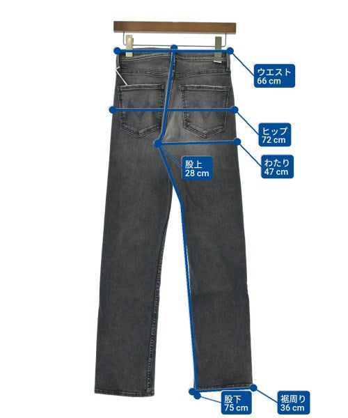 mother ยีนส์