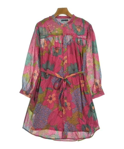 mother ชุดเดรส