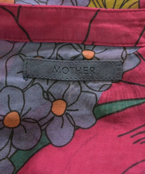 mother ชุดเดรส