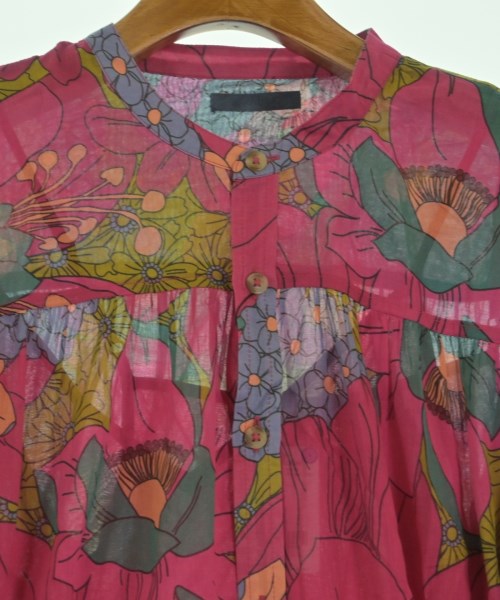 mother ชุดเดรส