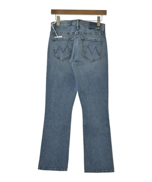 mother ยีนส์