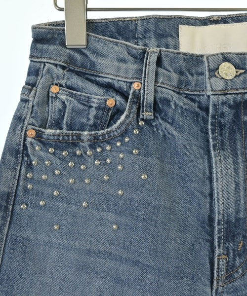 mother ยีนส์