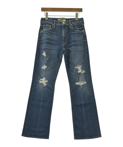 mother ยีนส์