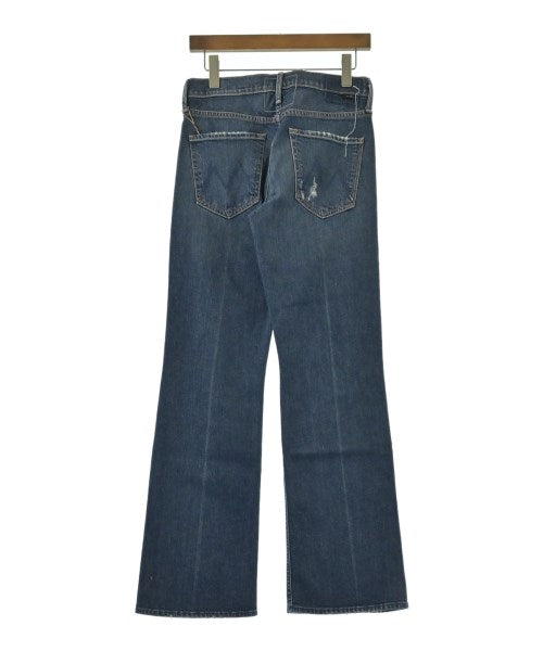 mother ยีนส์