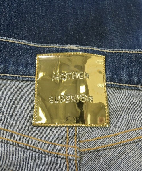 mother ยีนส์