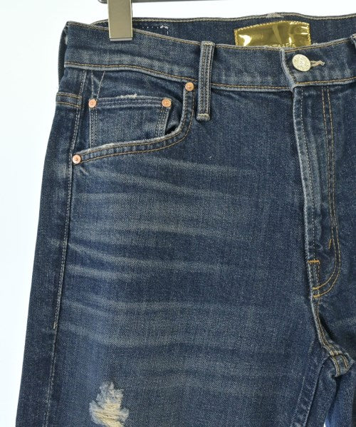 mother ยีนส์