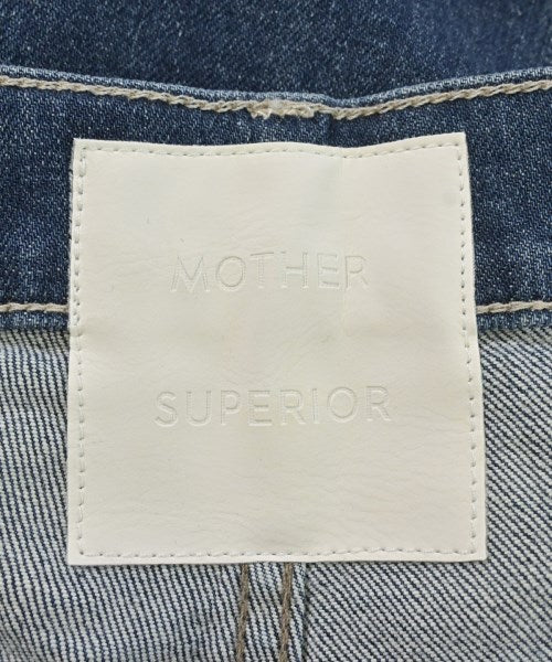 mother ยีนส์