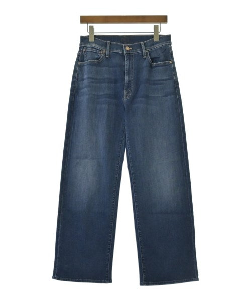 mother ยีนส์