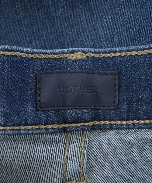 mother ยีนส์