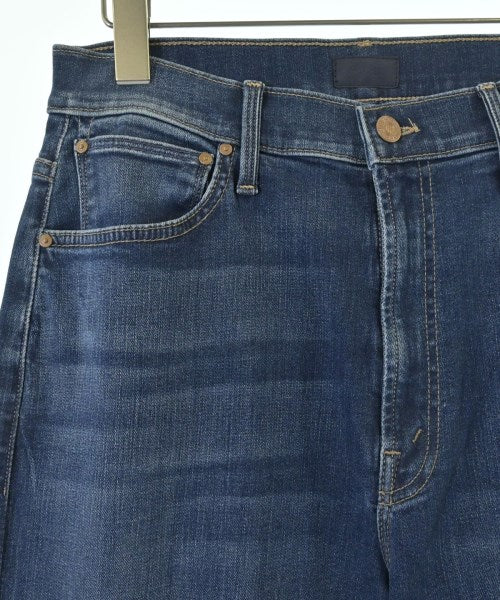 mother ยีนส์