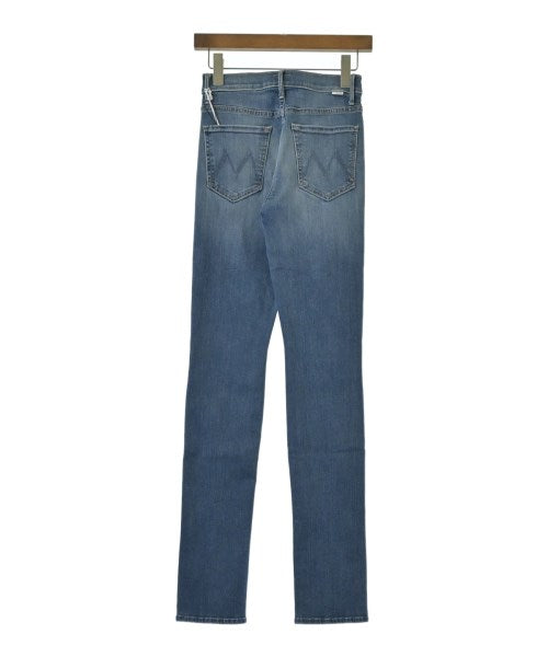 mother ยีนส์