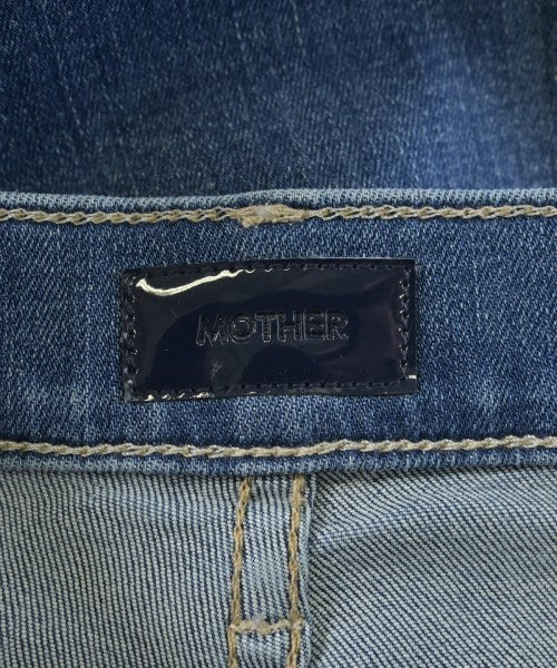 mother ยีนส์