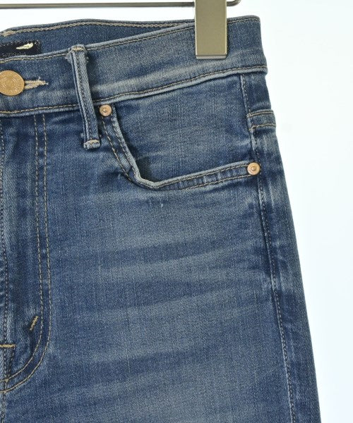 mother ยีนส์