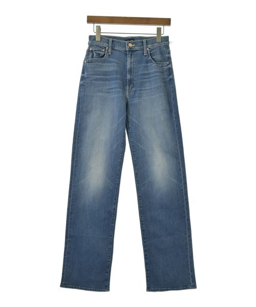 mother ยีนส์