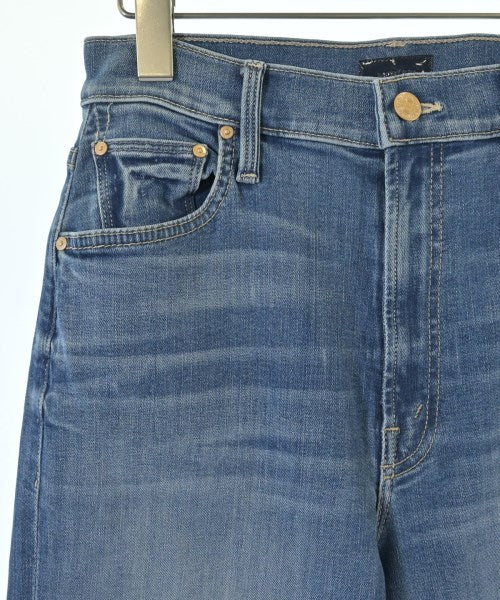 mother ยีนส์