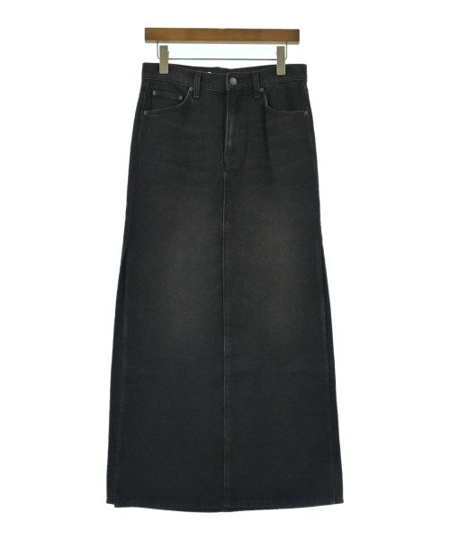 mother กระโปรงยาว/แม็กซี่ยาว