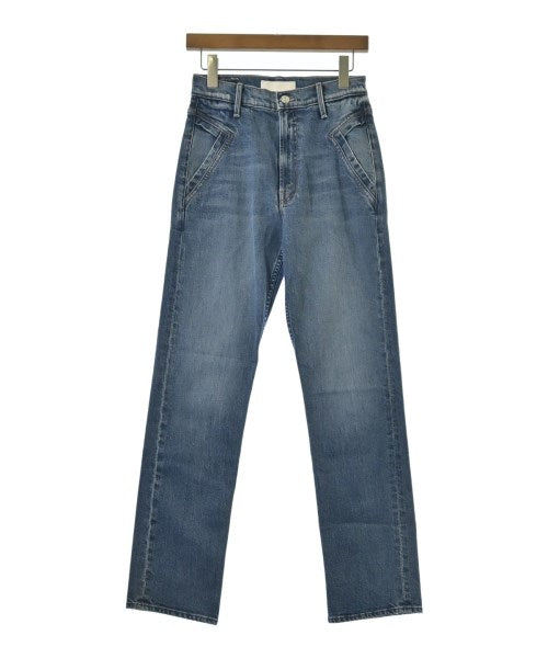 mother ยีนส์