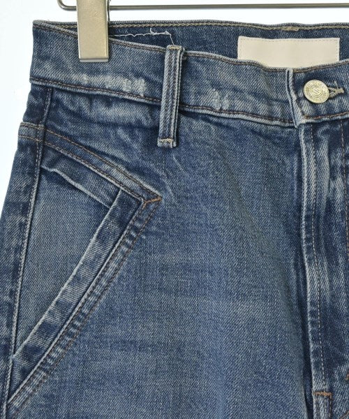 mother ยีนส์