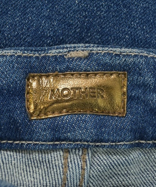 mother ยีนส์